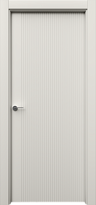 Недавно просмотренные - Дверь Батис-1 эмаль RAL 9001, глухая