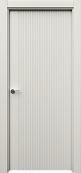 Схожие товары - Дверь Батис-1 эмаль RAL 9001, глухая