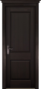 Недавно просмотренные - Дверь ОКА браш массив сосны Элегия венге, глухая