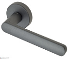Недавно просмотренные - Межкомнатная ручка Fratelli Cattini Nevada 7, антрацит серый