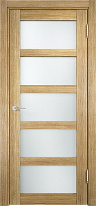 Недавно просмотренные - Дверь V Casaporte экошпон Рома 14 тик, сатинато белое