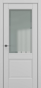 Недавно просмотренные - Дверь Z Венеция В5 экошпон серый, сатинат