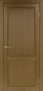 Недавно просмотренные - Дверь Эко 602.11 ОФ3 орех, глухая