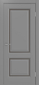 Схожие товары - Дверь Эко Neo 602С.2121 серый, сатинат бронза