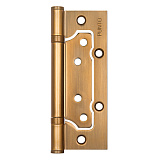 Петля без врезки IN5200W 200-2B 125*74*2,5 CF