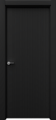 Схожие товары - Дверь Батис-1 эмаль RAL 9005, глухая