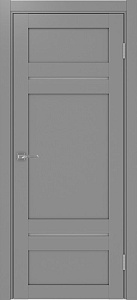 Недавно просмотренные - Дверь Эко 532.12121 серый, сатинат