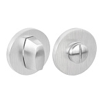 Рекомендация - Сантехническая завертка Fuaro BK6 SLR SSC-16 сатинированный хром