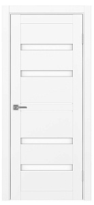 Недавно просмотренные - Дверь Эко 561.12 белый снежный, lacobel белый