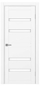 Схожие товары - Дверь Эко 561.12 белый снежный, lacobel белый