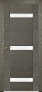 Недавно просмотренные - Дверь Оникс Парма 3 дуб арктик, глухая лакобель RAL 0333