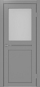Схожие товары - Дверь Эко 520.211 серый, сатинат