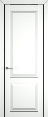 ДГ ВSE айвори, глухая