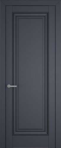 ДГ НSE-1.1  деним, глухая