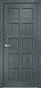 Недавно просмотренные - Дверь Оникс Вена 2 седой дуб, глухая