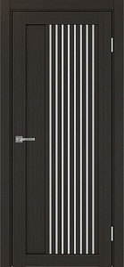 Недавно просмотренные - Дверь Эко 544.12 венге, сатинат