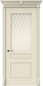Недавно просмотренные - Дверь Версаль-Н эмаль RAL 9010, стекло Кристалл