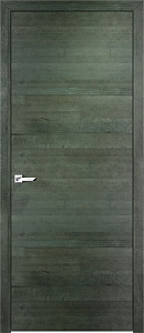 Недавно просмотренные - Дверь ПМЦ Design массив ольхи ОЛ66 горизонтальны зеленый, глухая