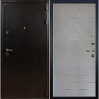 Недавно просмотренные - Входная металлическая дверь Лекс Колизей, антик серебро/панель №72 Квадро графит софт