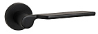 Недавно просмотренные - Межкомнатная ручка Fantom Кассандра FE 106-30 MB, матовый черный