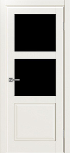 Недавно просмотренные - Дверь Эко 630.221 ОФ3 бежевый, lacobel черный