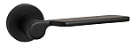 Рекомендация - Межкомнатная ручка Fantom Кассандра FE 106-30 MB, матовый черный