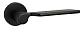 Схожие товары - Межкомнатная ручка Fantom Кассандра FE 106-30 MB, матовый черный