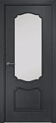 Схожие товары - Дверь Оникс Венеция дуб графит, сатинат