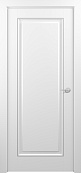 Схожие товары - Дверь Z Neapol Т1 эмаль White patina Silver, глухая