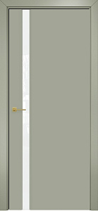 Недавно просмотренные - Дверь Оникс Престиж 1 эмаль RAL 7038, триплекс белый