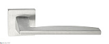Межкомнатная ручка Fratelli Cattini Tech 8, матовый хром