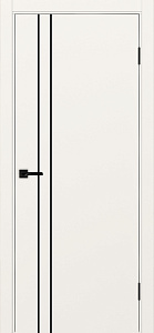 Недавно просмотренные - Дверь Эко 205 бежевый молдинг SB, кромка ABS, глухая