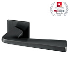 Недавно просмотренные - Межкомнатная ручка Armadillo TORSO USS BL-26 Черный