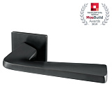 Межкомнатная ручка Armadillo TORSO USS BL-26 Черный