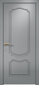 Схожие товары - Дверь Оникс Венеция фрезерованная эмаль RAL 7040, глухая