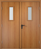 Недавно просмотренные - Дверь противопожарная V ДПО+ДПО финиш-пленка 60 мин, миланский орех