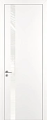 Схожие товары - Дверь ДР Tamburat 4104 аляска AL кромка, лакобель белый