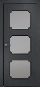 Недавно просмотренные - Дверь Оникс Валенсия дуб графит, сатинат графит