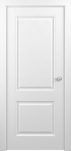 Недавно просмотренные - Дверь Z Venecia Т3 decor эмаль White, глухая