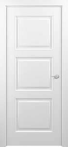 Недавно просмотренные - Дверь Z Grand Т2 эмаль White, глухая