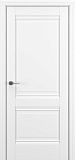 Дверь Z Венеция В4 экошпон белый, глухая