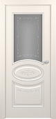 Схожие товары - Дверь Z Provans Т1 decor эмаль Pearl patina Silver, сатинат