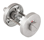 Рекомендация - Сантехническая завертка Fuaro DSS-02-BK6 INOX 304 нержавейка