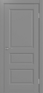 Недавно просмотренные - Дверь Эко Neo 631.111 ОФ5 серый, глухая
