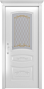 Недавно просмотренные - Дверь ИУ Эмаль Классика Соната В3 эмаль белая, фотопечать золото