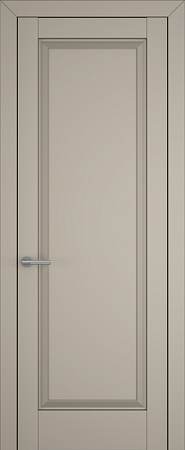 ДГ НSE-7 мелон, глухая