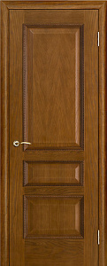 Недавно просмотренные - Дверь Porte Vista Вена шпон античный дуб, глухая