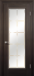 Недавно просмотренные - Дверь ProfilDoors 92X натвуд натинга, стекло с гравировкой