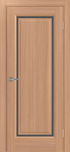 Недавно просмотренные - Дверь Эко Neo 601С.21 ясень темный, сатинат графит