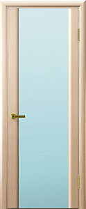 Недавно просмотренные - Дверь ДР Vetro Техно 3 беленый дуб, стекло